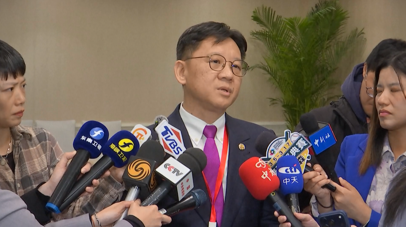 Perusahaan-perusahaan Taiwan Yakin akan Peluang yang Lebih Besar di Tiongkok Daratan