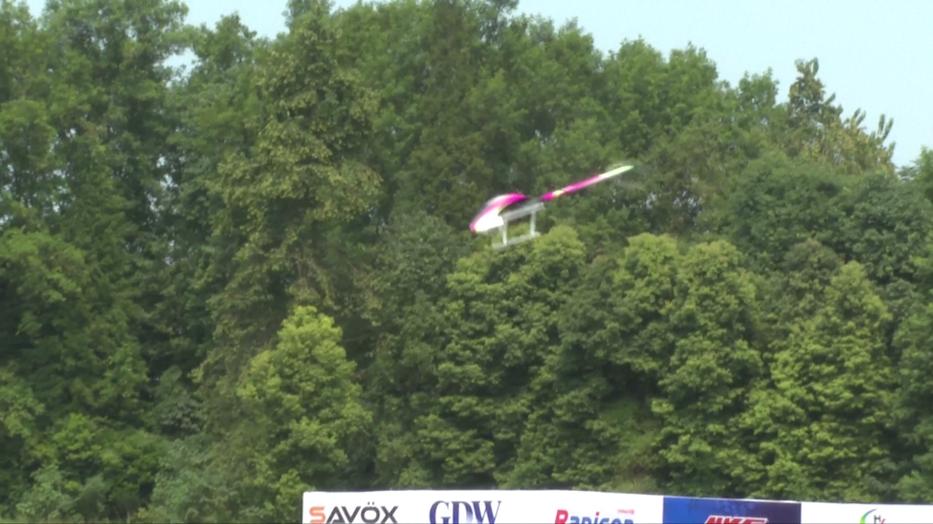 Rotor Global Masters 2024