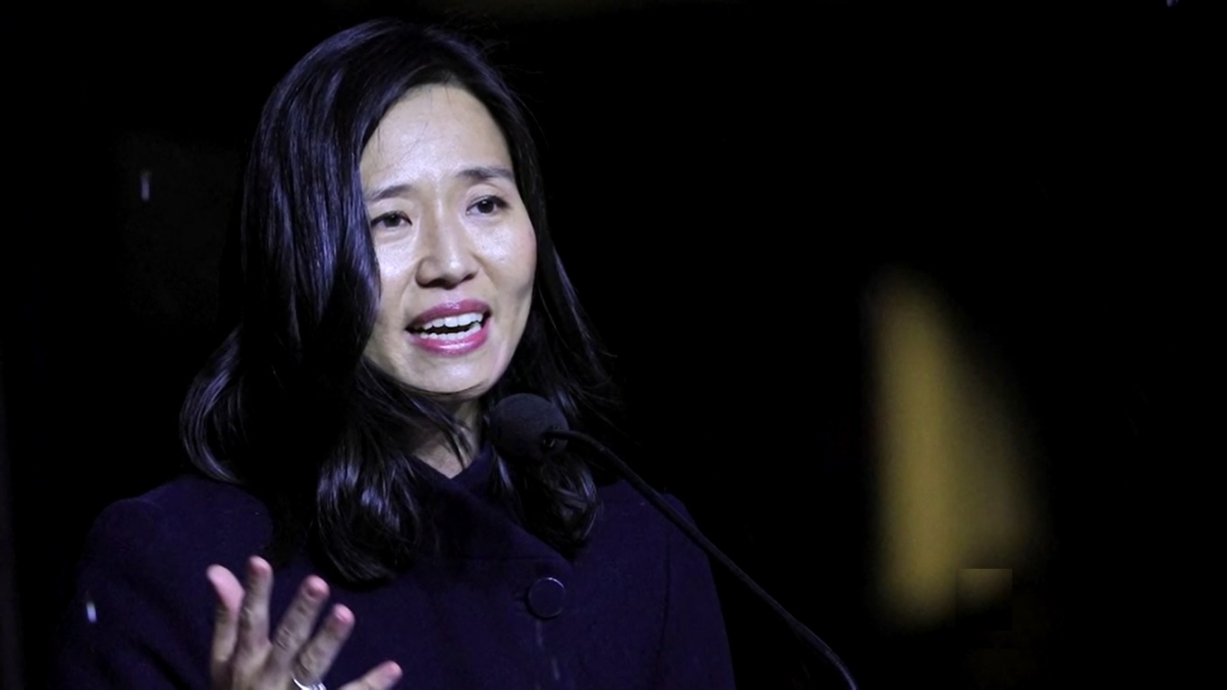 Peringatan angin dingin dikeluarkan untuk sebagian besar negara bagian New York dan keenam negara bagian New England - Massachusetts