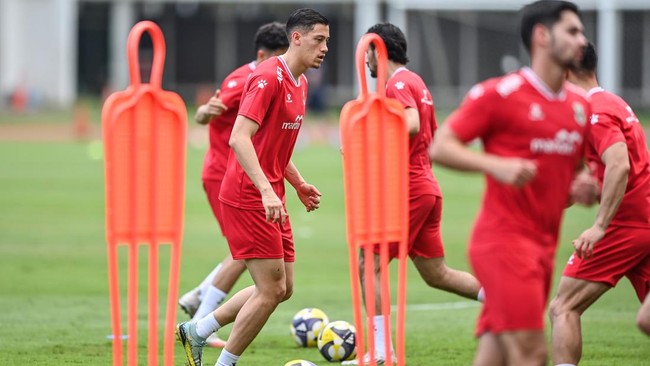 Lawan Bulgaria, Herdman Ingatkan 15 Menit Awal Krusial Buat Indonesia