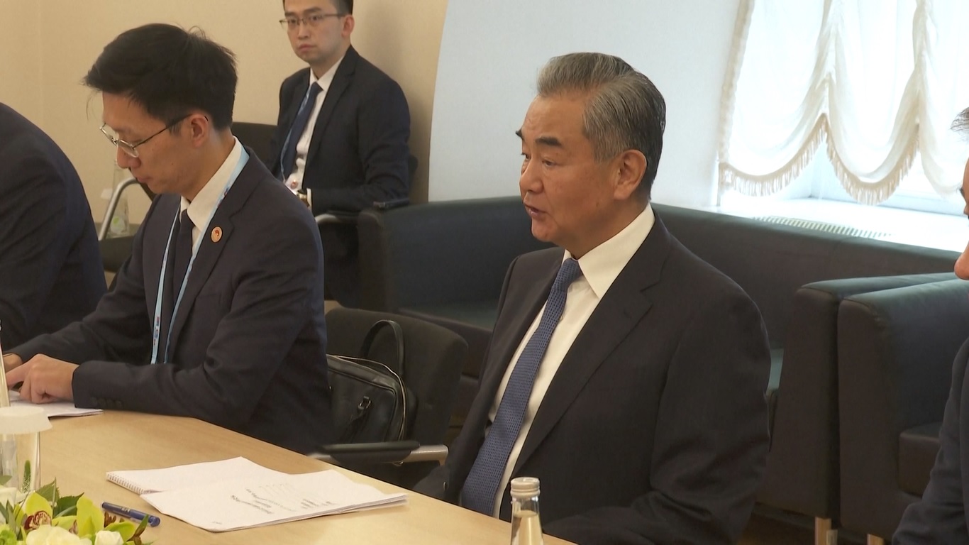 Tiongkok menghargai komitmen Serbia untuk menjaga hubungan persahabatan dengan Tiongkok dan dukungannya yang kuat terhadap upaya Tiongkok untuk melindungi kepentingan intinya