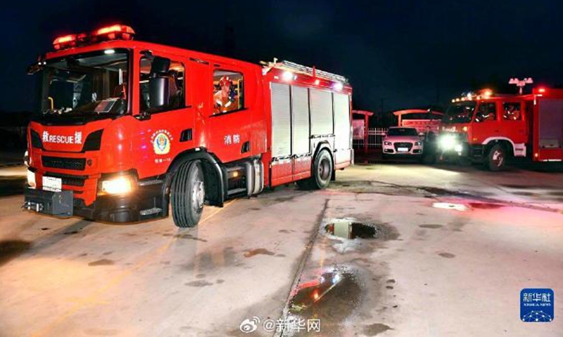 Karena Shandong tidak mengalami gempa besar sejak tahun 1983