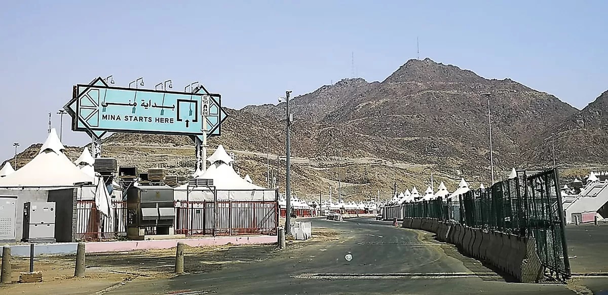 Dengan waktu yang tinggal sepekan