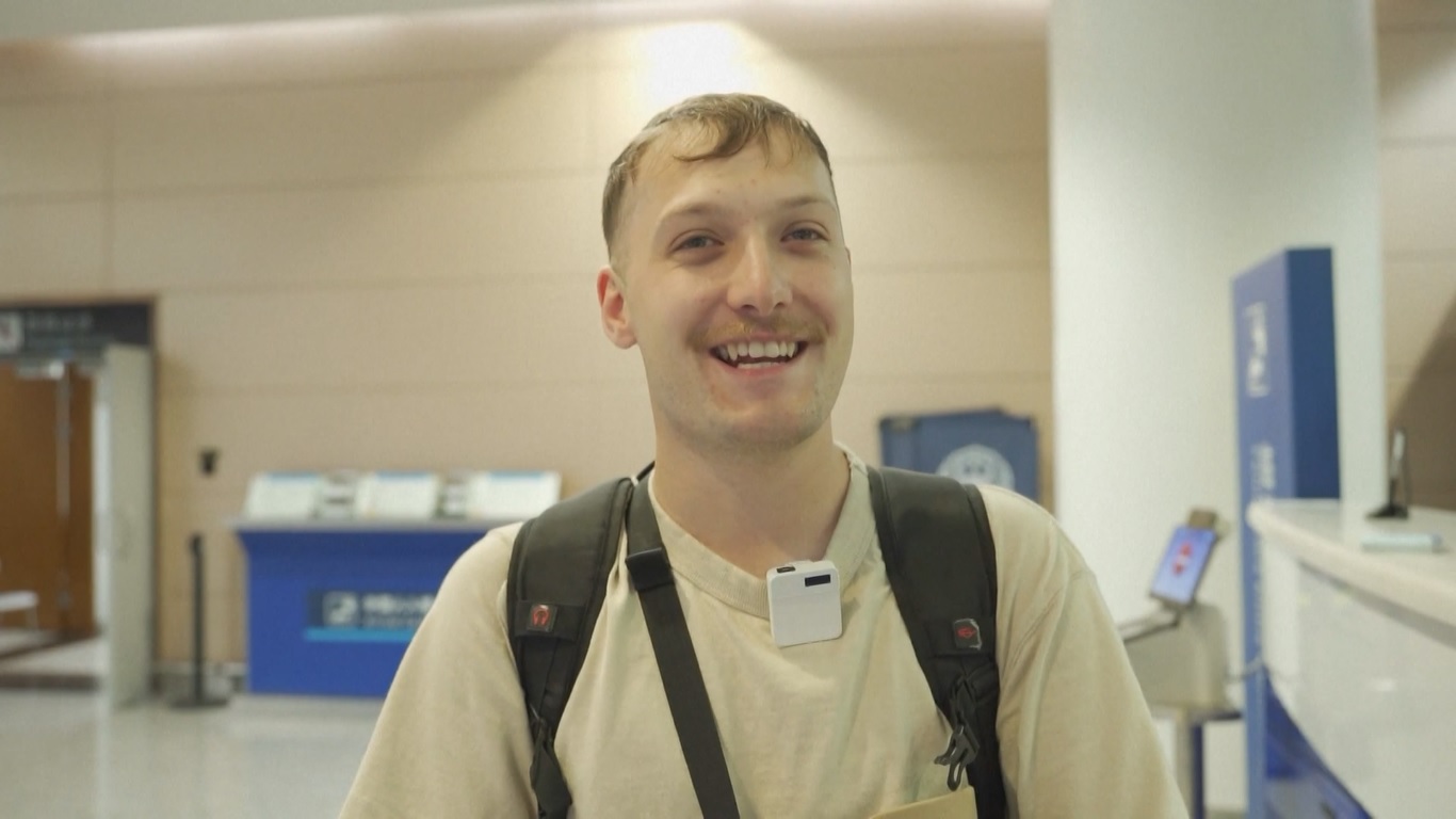 Pesona Unik Chongqing Berhasil Menarik Wisatawan Internasional selama Musim Liburan