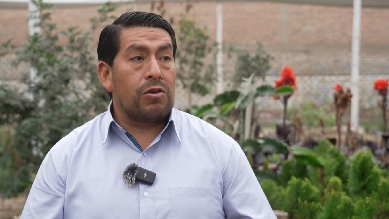 Sektor Pertanian Peru mendapat Manfaat dari Perjanjian Perdagangan Bebas dengan Tiongkok