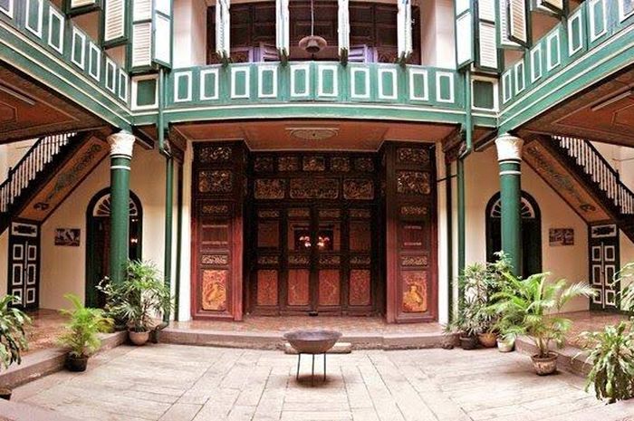 Tjong A Fie dikenal sebagai sosok pekerja keras dan orang yang baik hati