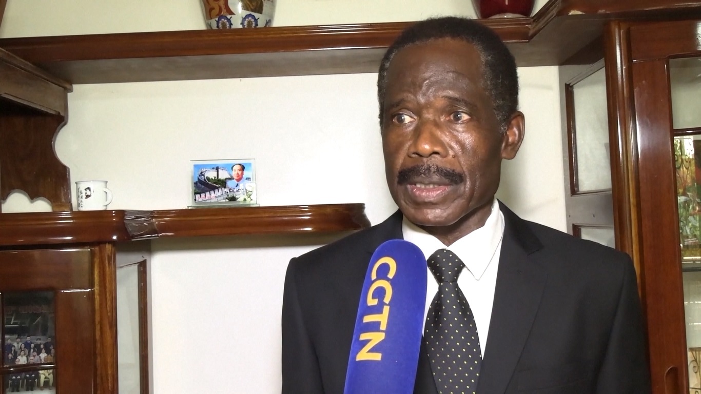 Diallo mengatakan bahwa FOCAC 2024 merupakan platform yang andal untuk mendorong perdamaian global