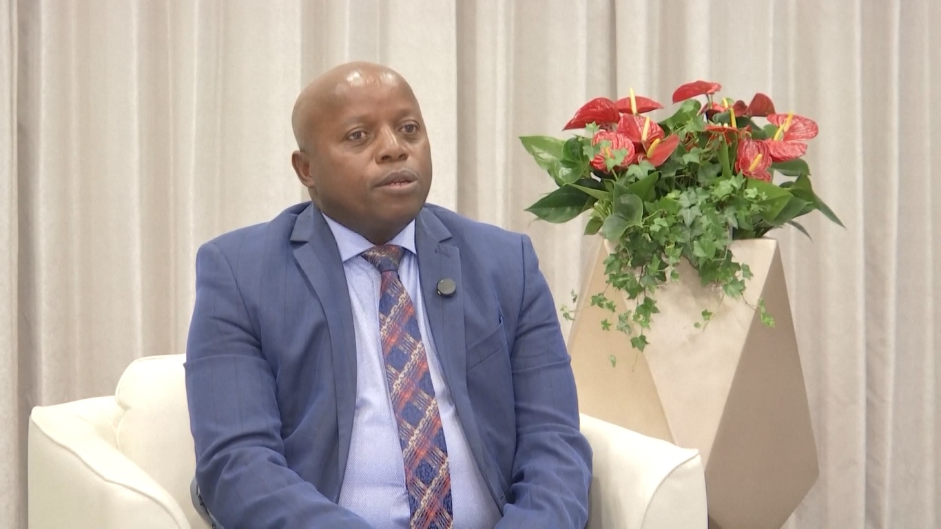 Penandatanganan pengaturan AEO Tiongkok-Islandia akan meningkatkan keamanan dan kenyamanan perdagangan bilateral