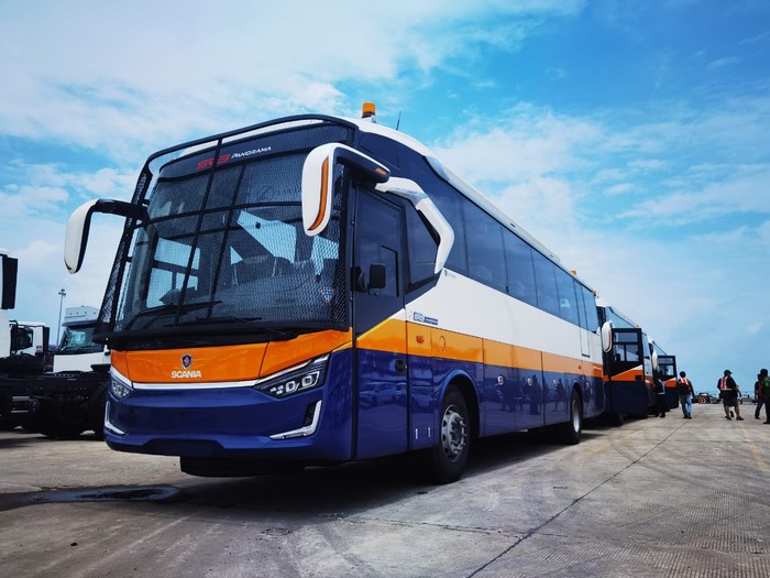 Direktur Teknik Laksana