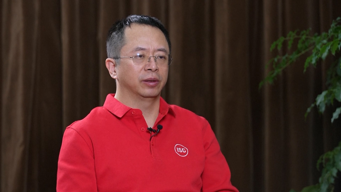 Ia menyarankan agar Tiongkok bersikap praktis dalam meningkatkan keamanan digital dan mempercepat pembangunan infrastruktur keamanan digital nasional yang kuat