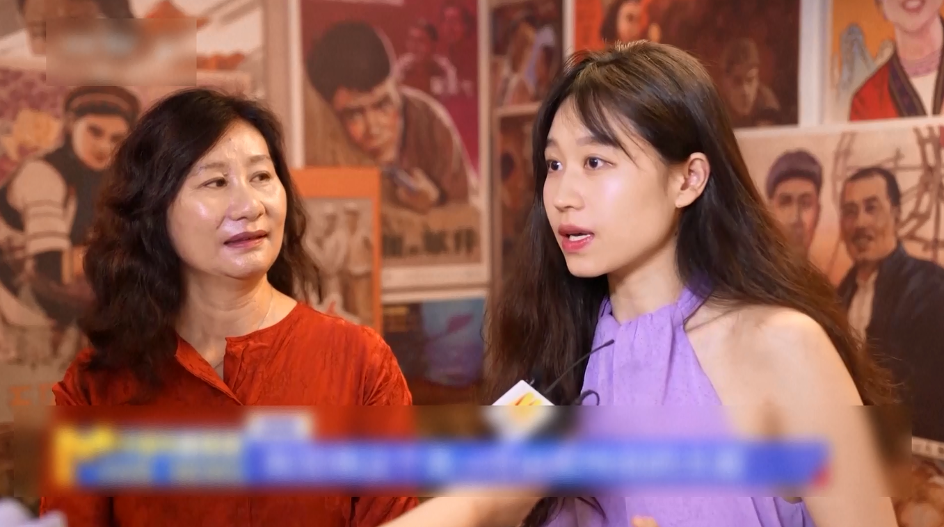 Festival Film Maritim Inovatif di 'Adora Magic City' Sukses Menangkan Hati Para Wisatawan