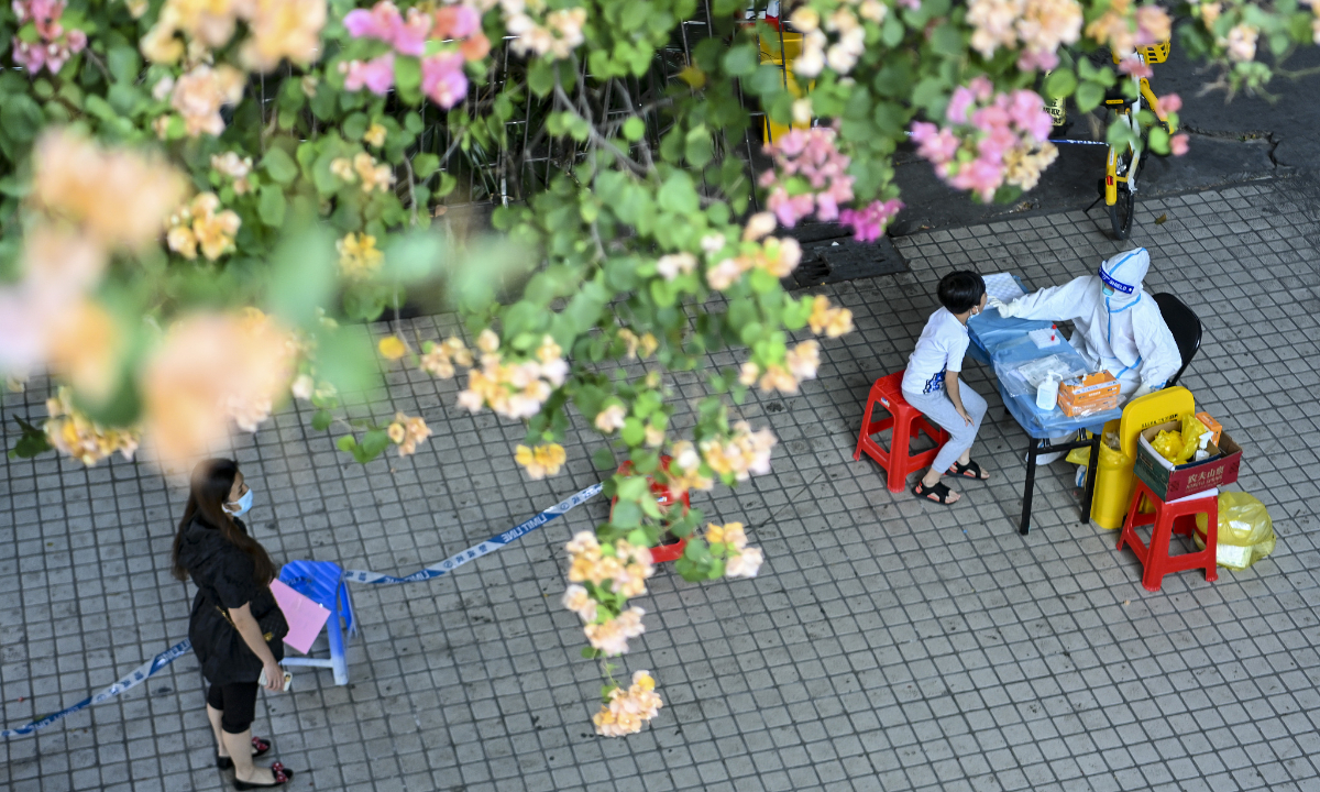 Perlu Kecermatan saat Kota Meluncurkan Respons COVID yang Dioptimalkan