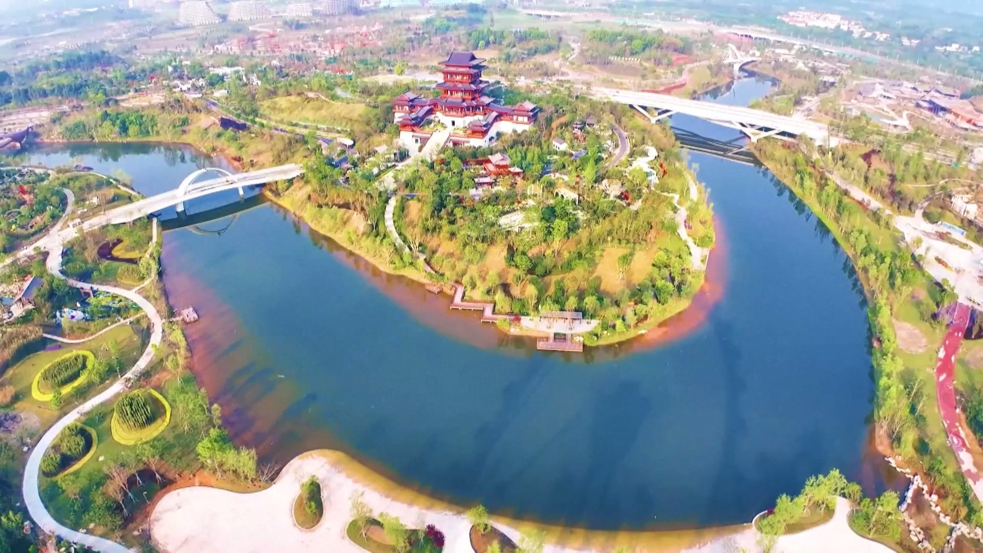 Pameran Hortikultura Internasional 2024 akan dibuka pada tanggal 26 April