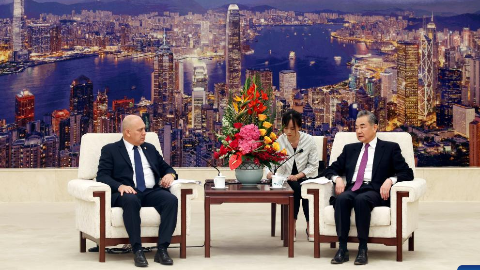 Wang Yi mengatakan hubungan Tiongkok-Kuba adalah contoh yang sangat baik dari solidaritas dan kerja sama antara negara-negara sosialis dan saling membantu yang tulus antara negara-negara berkembang