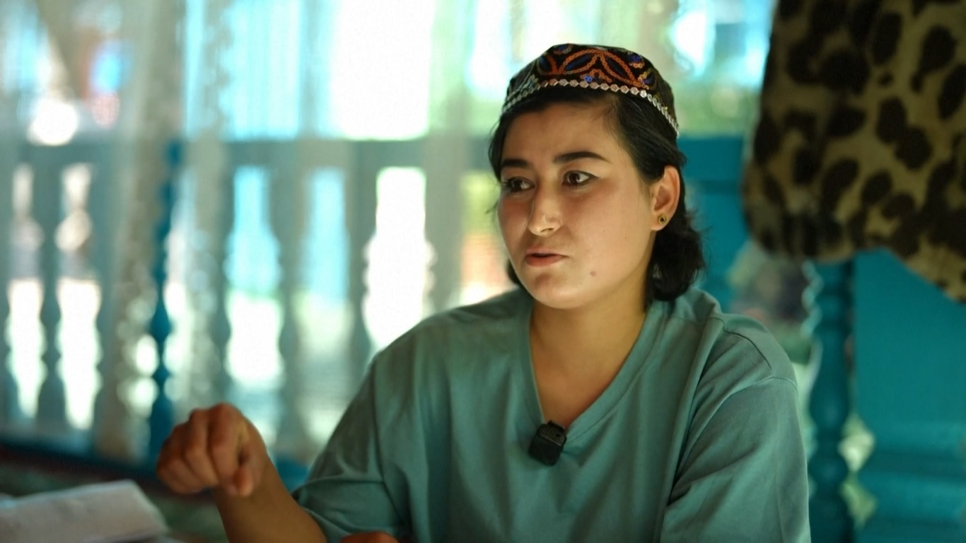 Pariwisata Halaman Rumah Ciptakan Peluang Kerja bagi Xinjiang