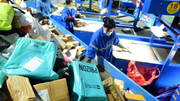 Dalam dua bulan pertama tahun 2025