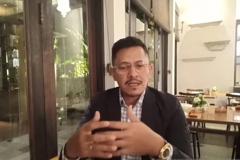 Peluang tersebut makin terbuka lebar