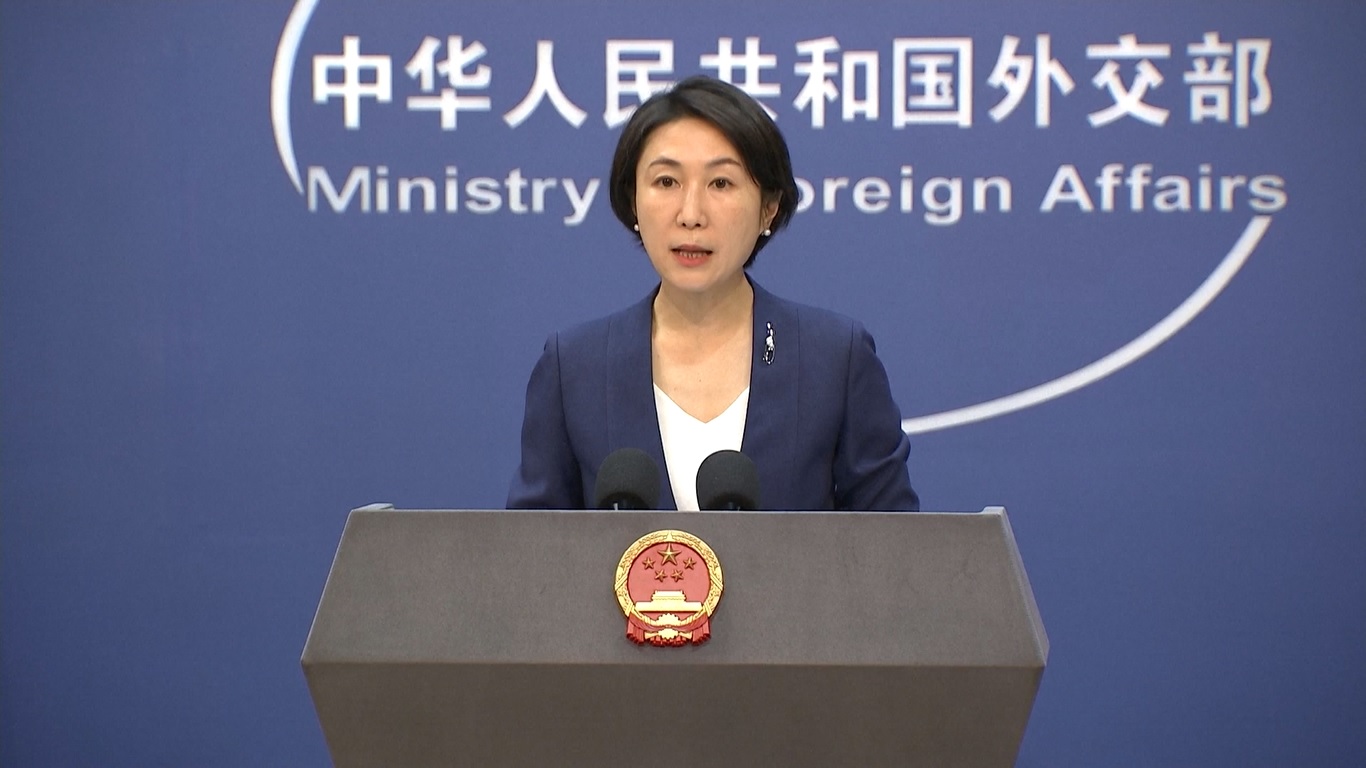 Wang Yi