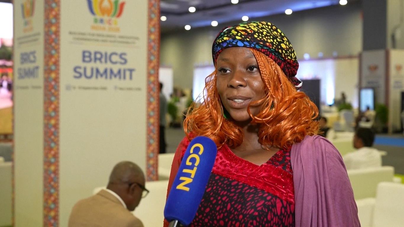 Perwakilan Media Soroti Peran Kunci Tiongkok dalam Masa Depan BRICS Menjelang Keketuaan 2027