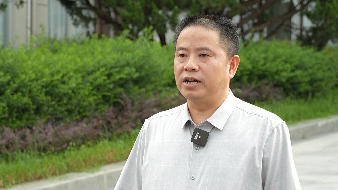 Sichuan dan Chongqing telah mempercepat pengumpulan kekuatan ilmiah dan teknologi strategis serta mengonsolidasikan fondasi industri di berbagai sektor