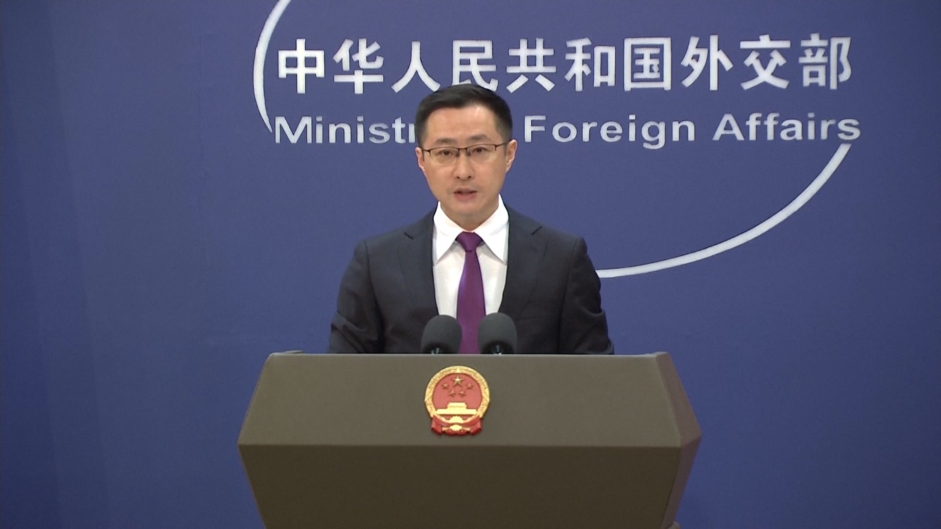 Jubir: Tiongkok akan Terus Aktif Berupaya Mewujudkan Perdamaian antara Kamboja dan Thailand