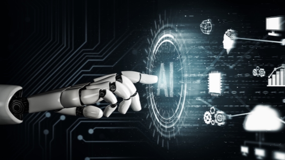 Shanghai telah menetapkan target untuk menjadi pusat digital dengan pengaruh global pada tahun 2035