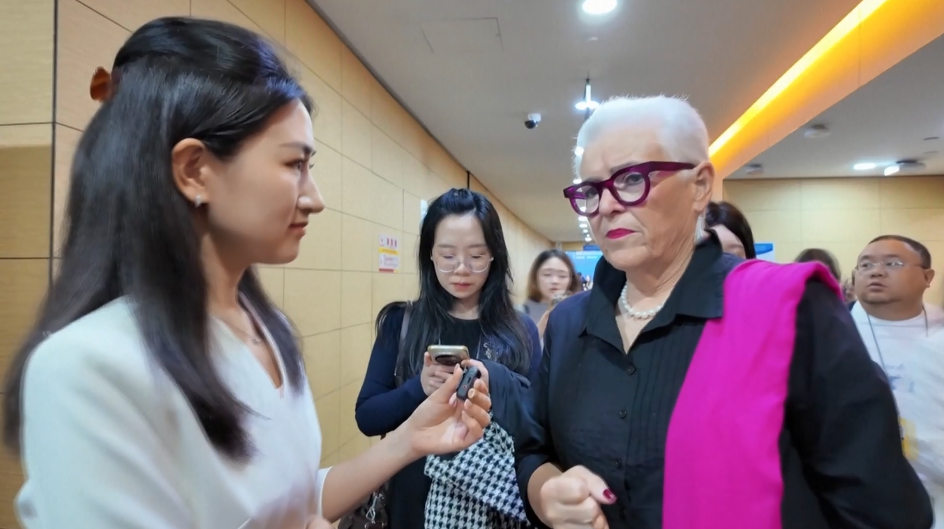 'Zona Nol Karbon' di Forum Boao Pamerkan Solusi Tiongkok untuk Masa Depan Hijau