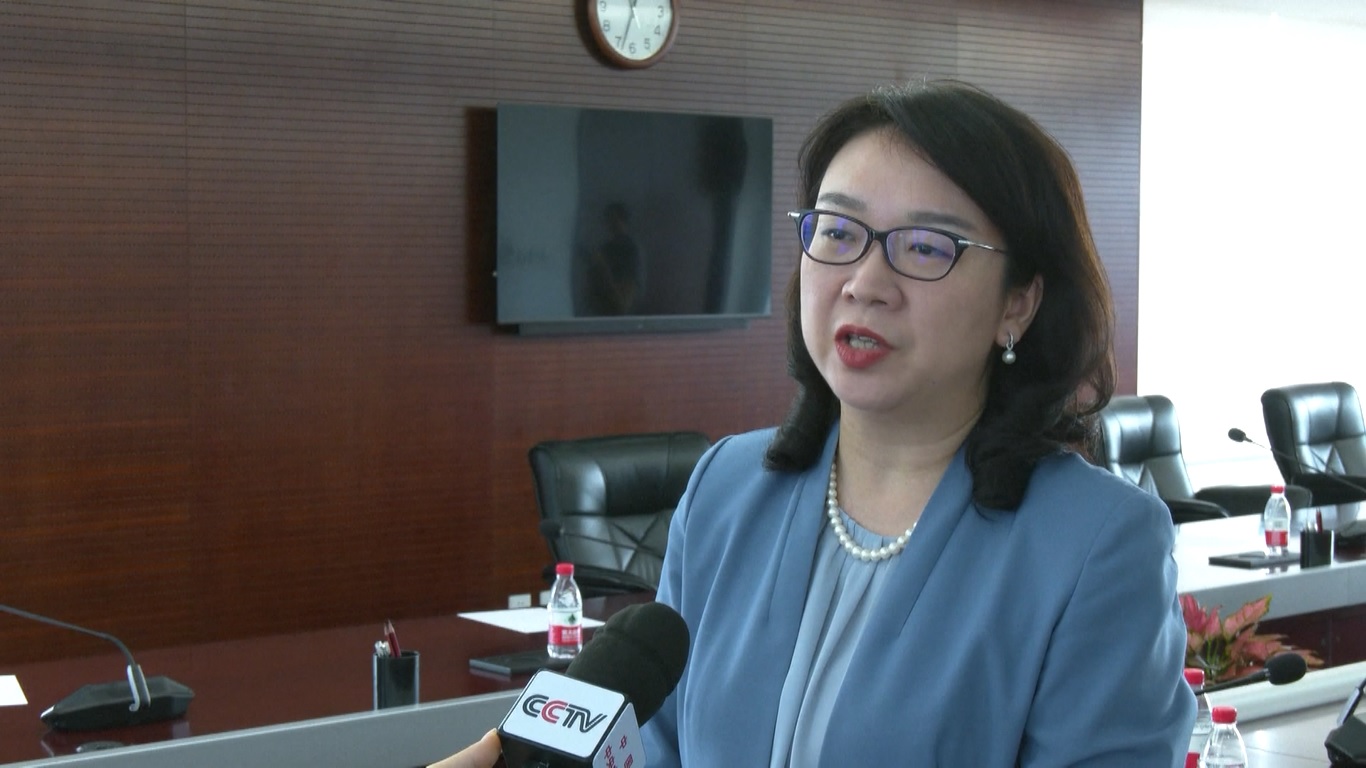 Wang mengatakan bahwa obligasi khusus jangka panjang yang baru diterbitkan akan bekerja untuk menyeimbangkan permintaan obligasi jangka panjang dan pasokannya