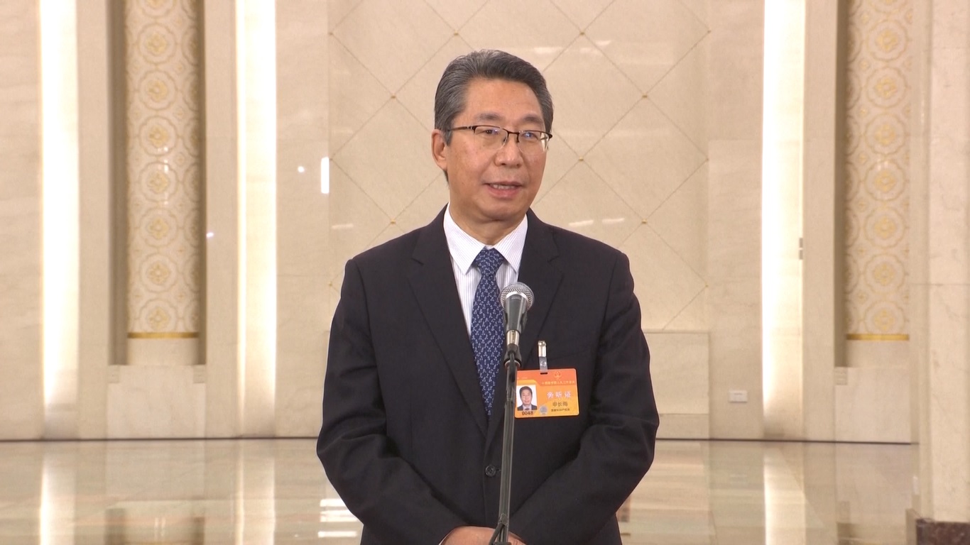 Dia mengatakan pada tahun sebelumnya