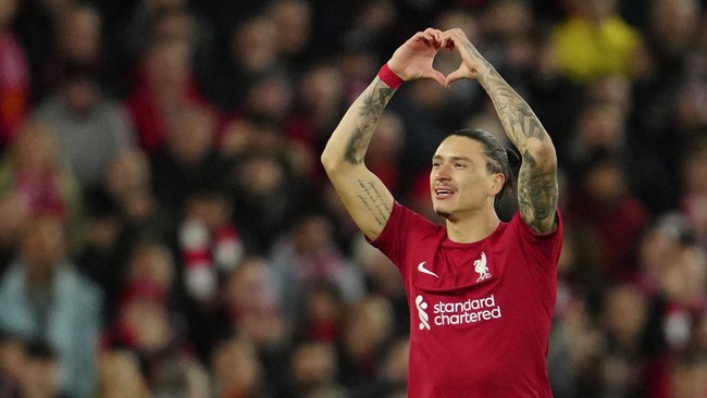 Pelatih Liverpool Jurgen Klopp menyebut Manchester United punya keuntungan jelang pertemuan kedua tim pada lanjutan Liga Inggris di Stadion Anfield