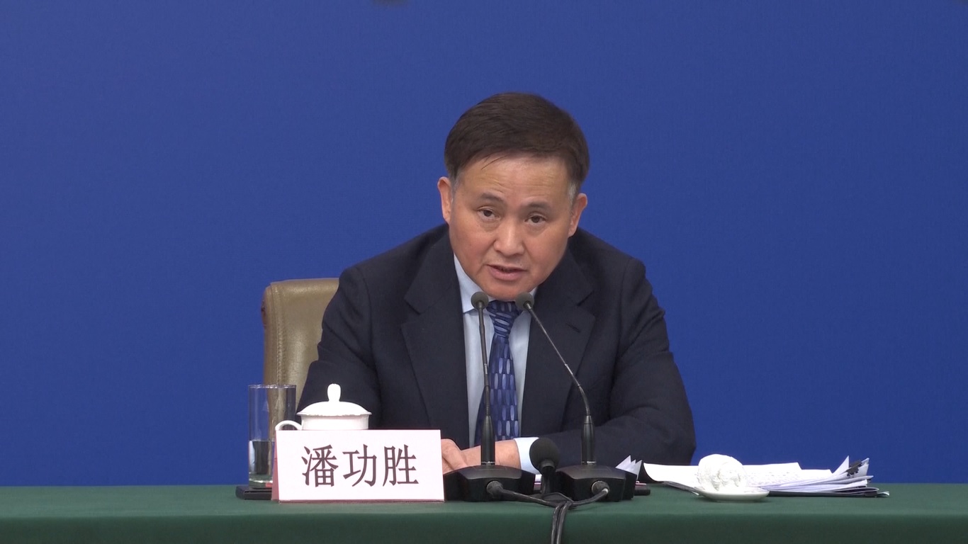 Ia mengatakan bahwa banyak upaya telah dilakukan dalam beberapa tahun terakhir untuk mencapai tujuan tersebut