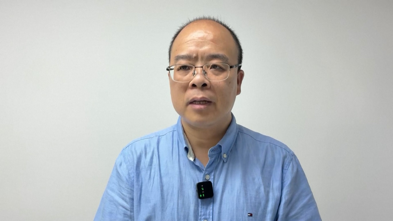 Tiongkok Alami Perbaikan Struktur Kredit pada Bulan Juli 2025