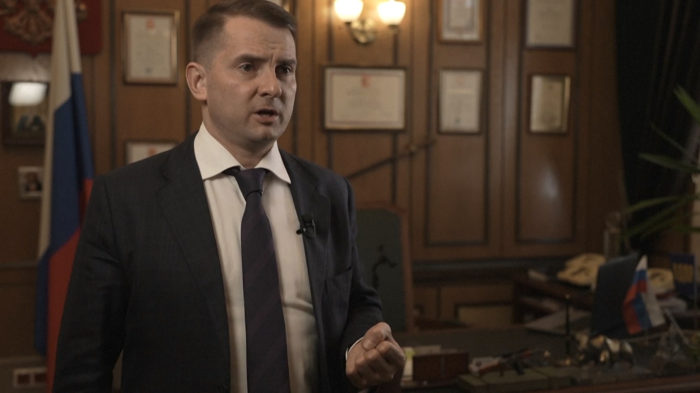 Pemerintah Rusia telah menawarkan beberapa insentif untuk mendukung keluarga