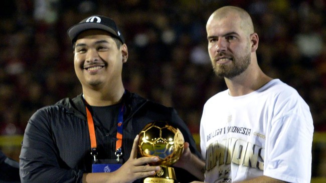 Presiden Republik Indonesia