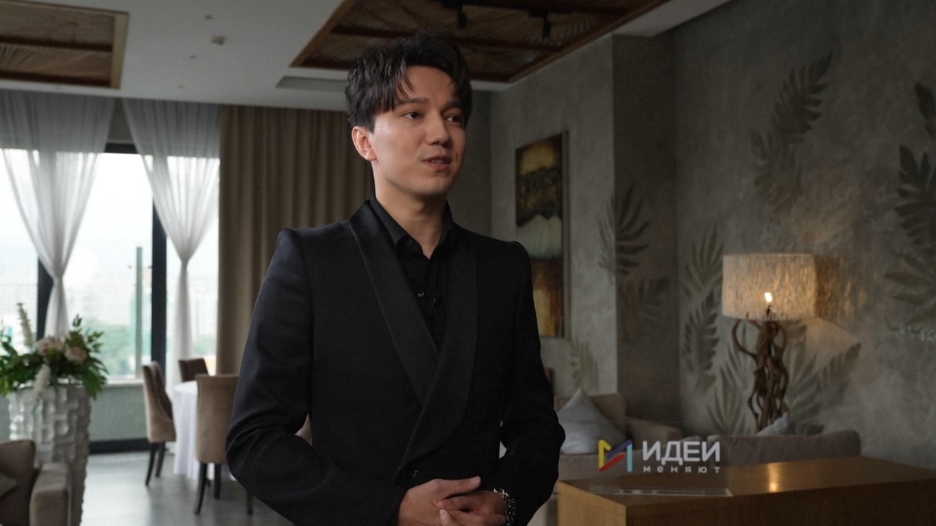 Xi menyoroti persahabatan abadi antara rakyat Tiongkok dan Kazakh