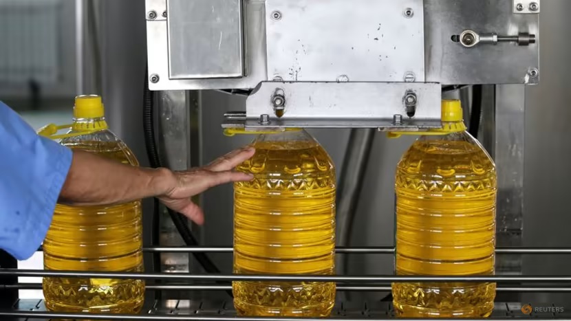 Tiongkok terus mendorong swasembada yang lebih besar untuk pasokan makanan utamanya