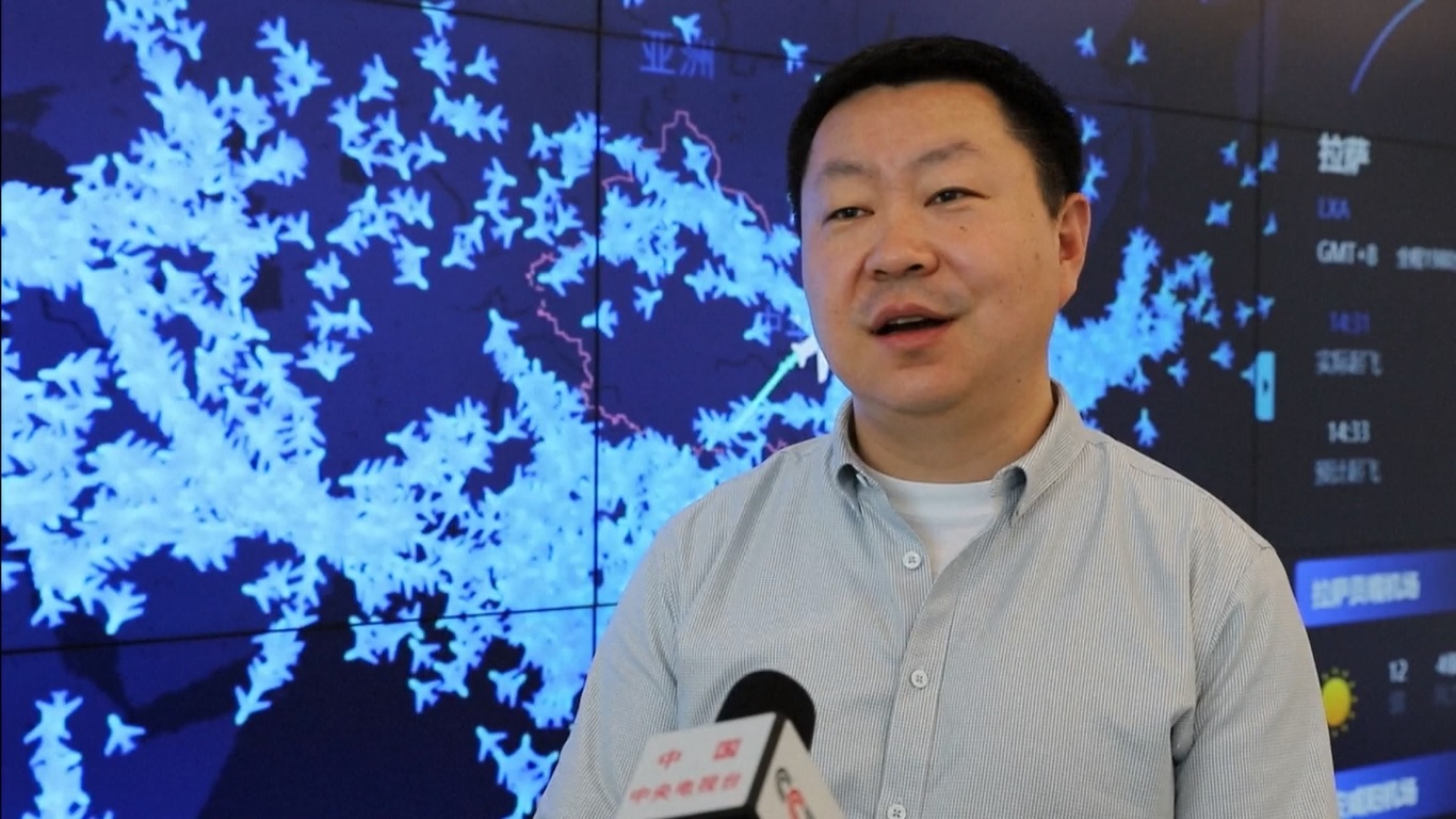 Sepuluh destinasi domestik terpopuler adalah Shanghai