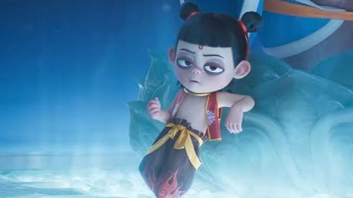 Ne Zha 2 merupakan sekuel dari film animasi terlaris tahun 2019