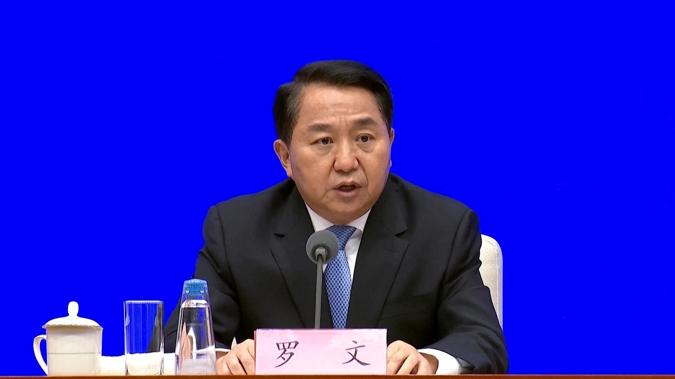 Tiongkok Alami Peningkatan Bersih Hampir 20 Juta Perusahaan selama Rencana Lima Tahun ke-14