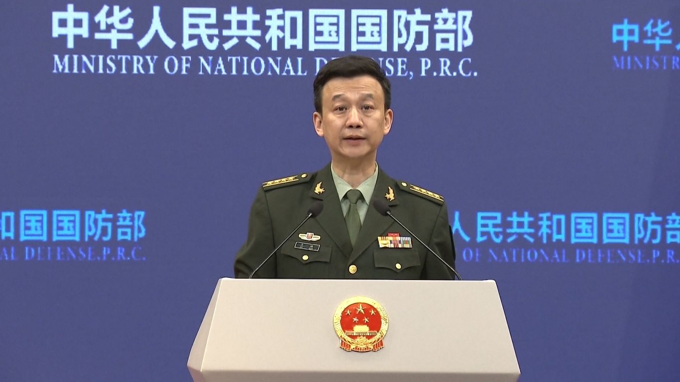 Wu membuat pernyataan tersebut sebagai tanggapan atas pertanyaan mengenai tugas-tugas angkatan antariksa militer Tiongkok dan apakah perkembangan ini menandakan adanya perubahan dalam kebijakan antariksa negara tersebut