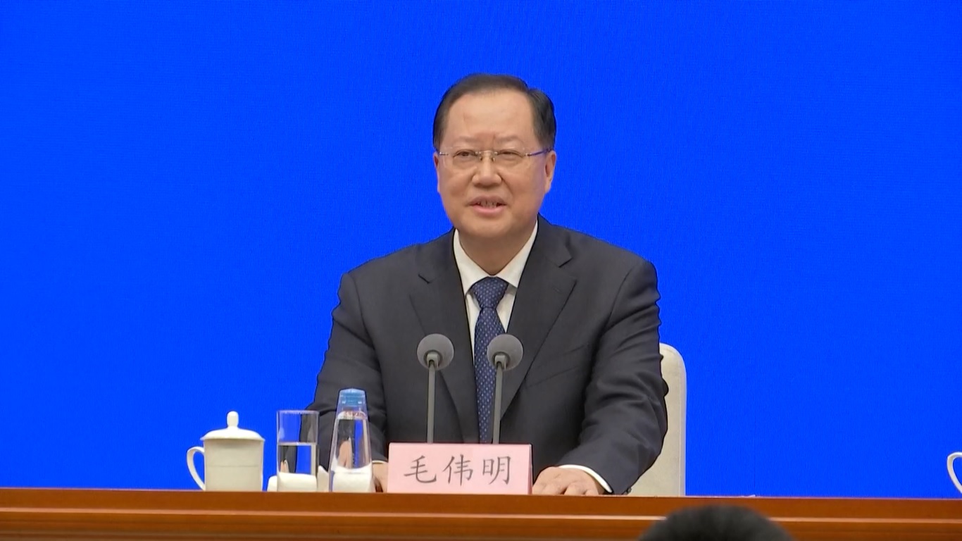 Hunan juga akan bekerja untuk membangun lingkungan bisnis yang berorientasi pasar