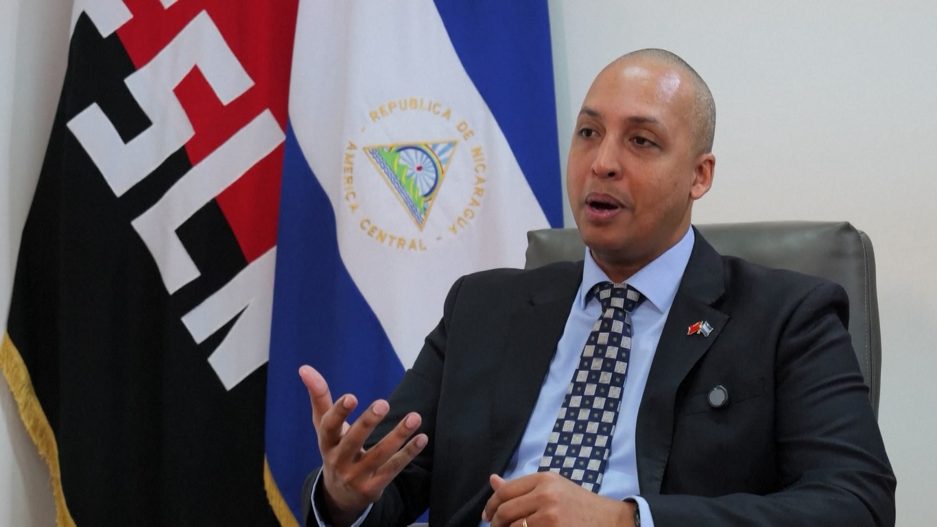 Nikaragua akan menjadi negara tamu kehormatan bersama dengan Prancis