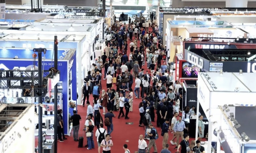 Canton Fair ke-140 Bakal Hadirkan 32.000 Perusahaan dan Teknologi AI di Guangzhou