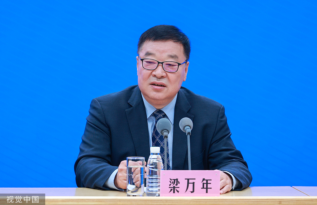 Tiongkok telah bertahan dari dampak dan ujian wabah baru-baru ini