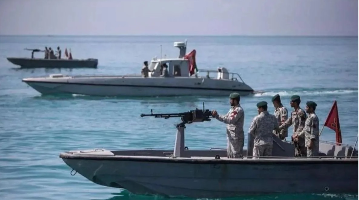 Iran Sepakat Tak Akan Pungut Biaya di Selat Hormuz