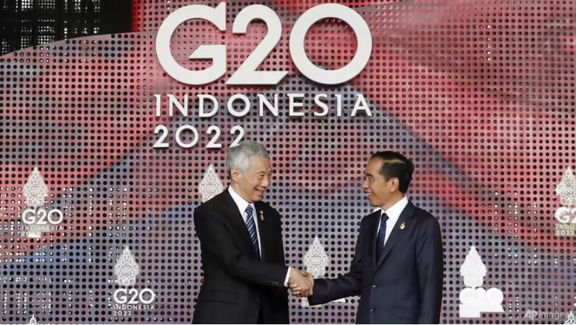 Presiden Indonesia Joko Widodo akan mengunjungi Singapura pada Kamis (16/3) untuk mengikuti Singapore-Indonesia Leaders’ Retreat bersama Perdana Menteri Lee Hsien Loong