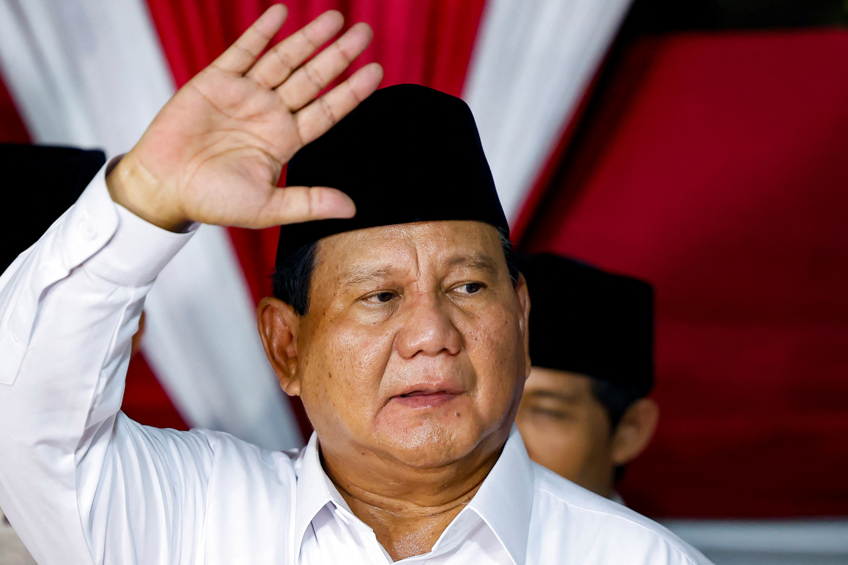 Presiden Prabowo: Ekspor SDA Satu Pintu untuk Kepentingan Nasional
