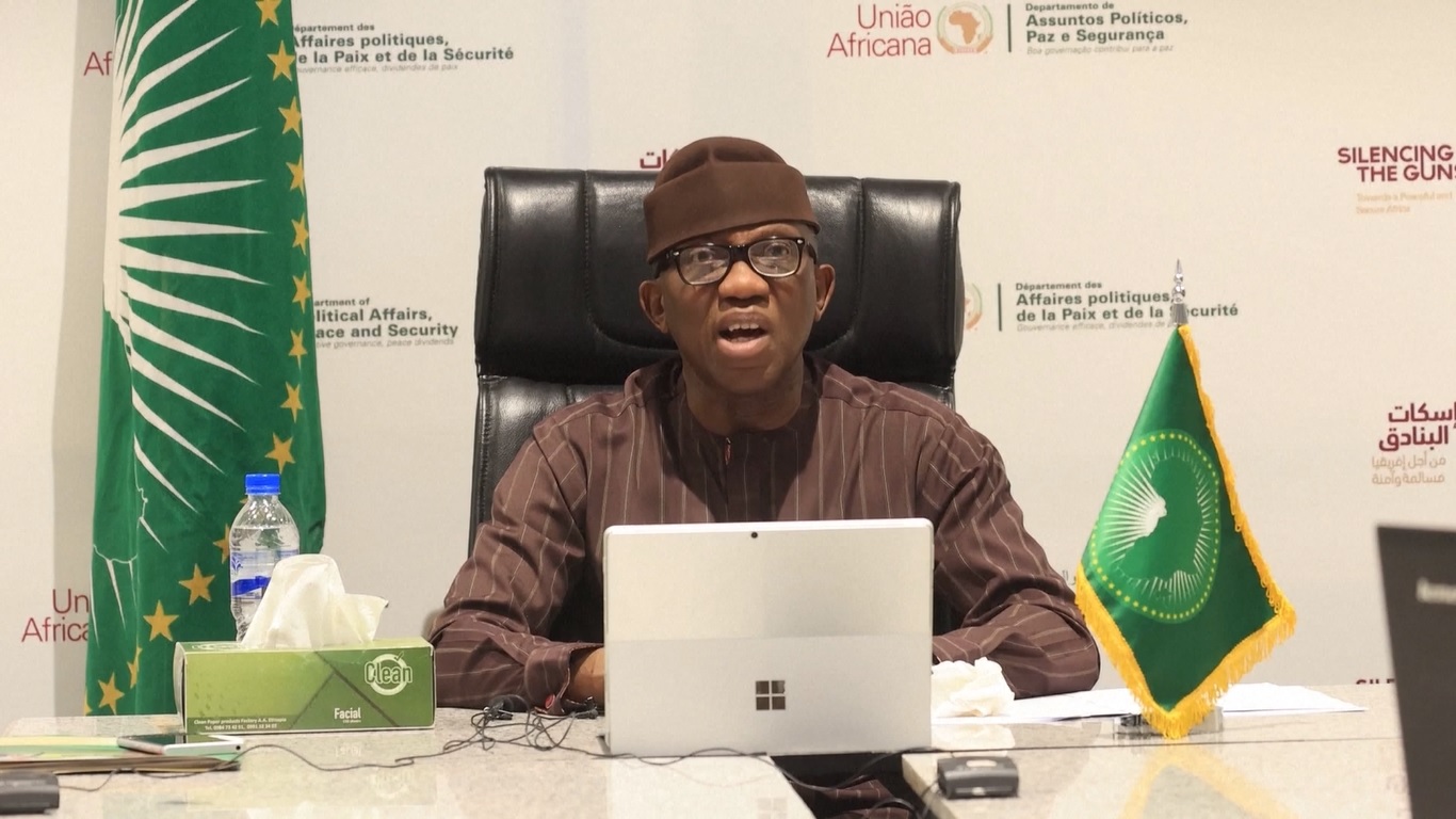 Bankole Adeoye