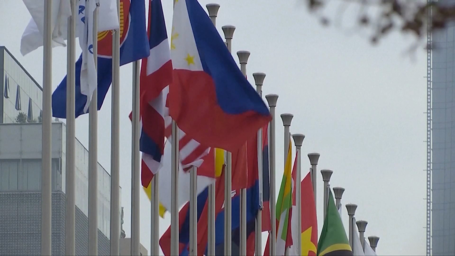 Tiongkok dan negara-negara ASEAN akan bersama-sama meningkatkan skala perdagangan