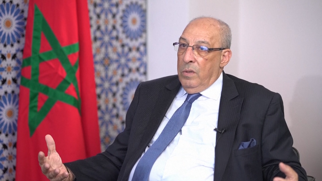 Ansari menekankan bahwa KTT FOCAC telah menyiapkan platform bagi Tiongkok dan negara-negara Afrika untuk meningkatkan kolaborasi